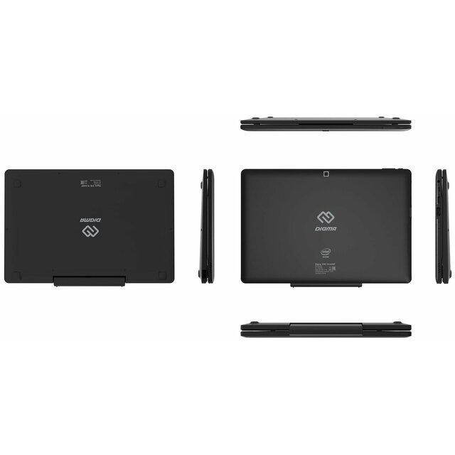 Планшет Digma EVE 10 A400T (Цвет: Black) Планшет Digma EVE 10 A400T (Цвет: Black)