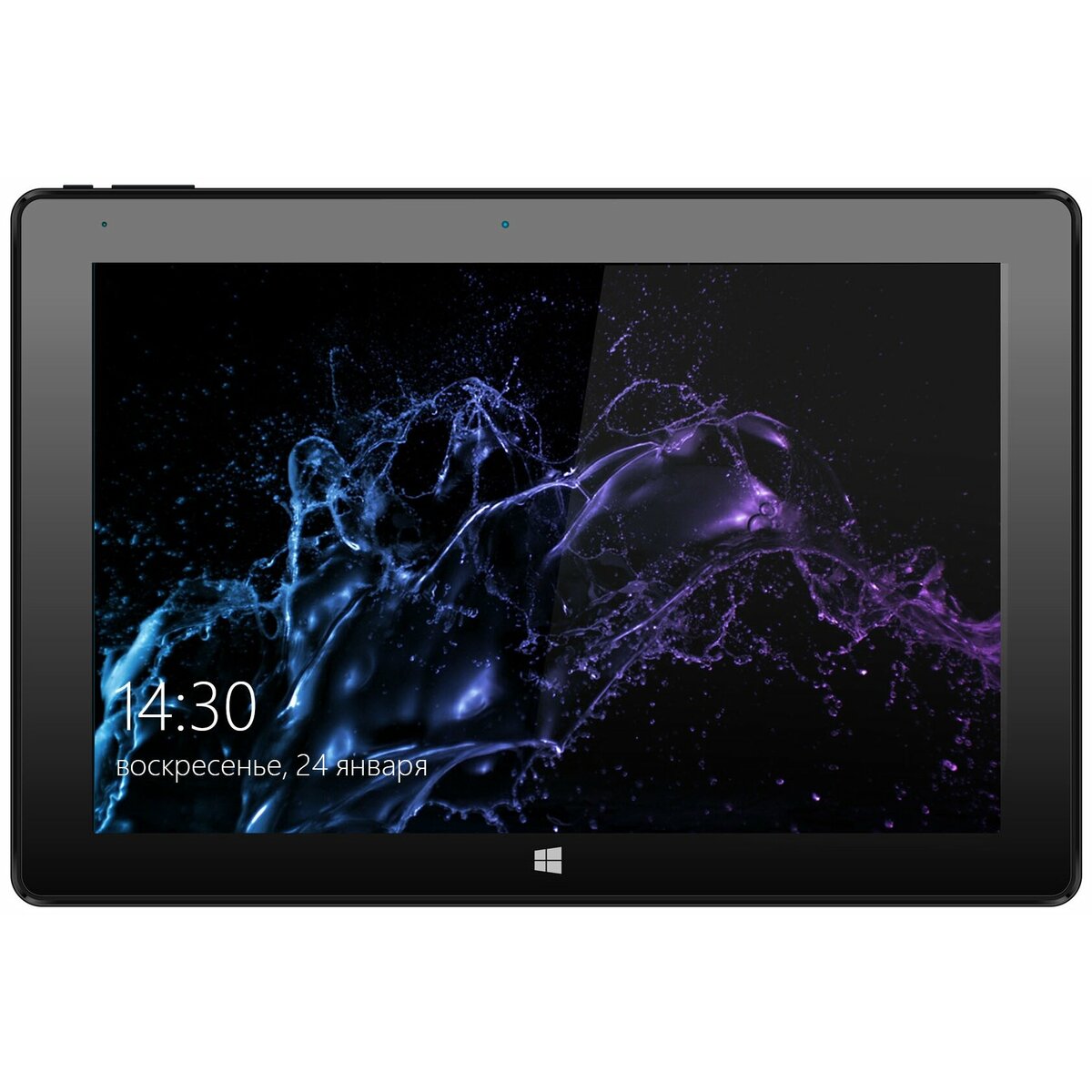 Планшет Digma EVE 10 A400T (Цвет: Black)