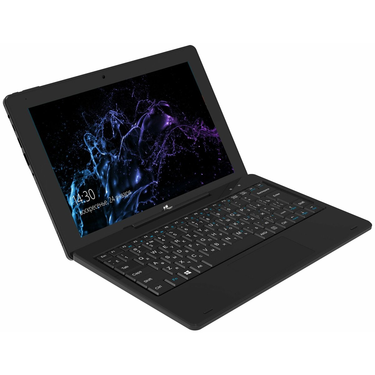 Планшет Digma EVE 10 A400T (Цвет: Black)