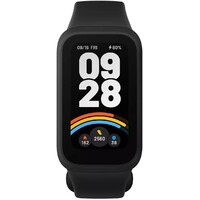 Фитнес-браслет Xiaomi Smart Band 9 Active, черный