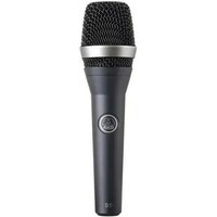Микрофон проводной AKG D5, черный