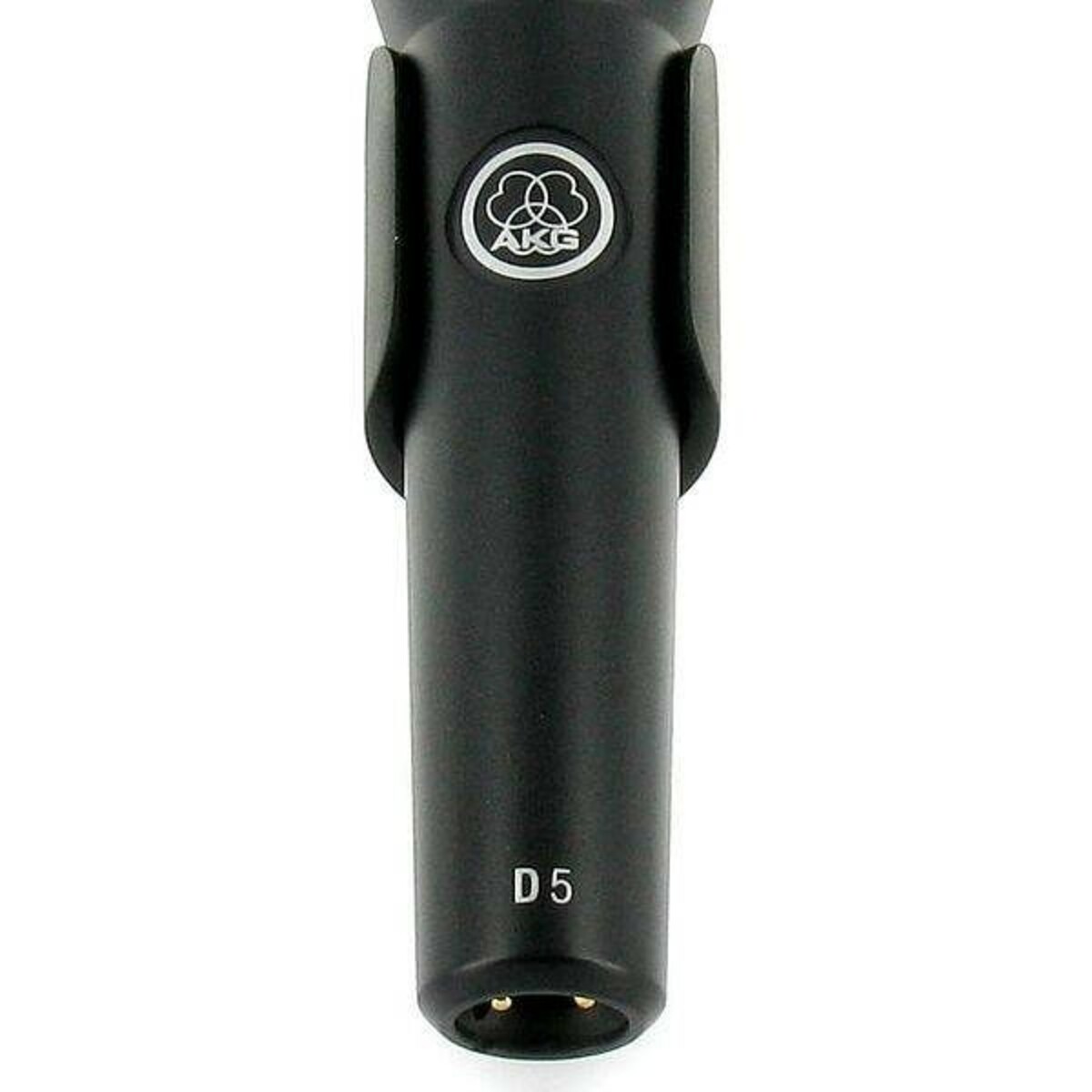 Микрофон проводной AKG D5, черный