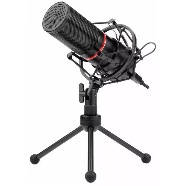 Микрофон Defender Redragon Blazar GM300 (Цвет: Black)