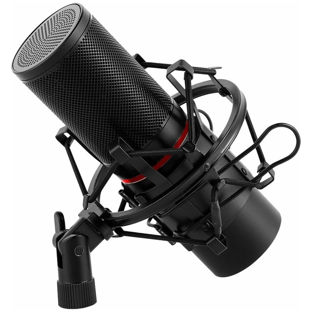 Микрофон Defender Redragon Blazar GM300 (Цвет: Black)