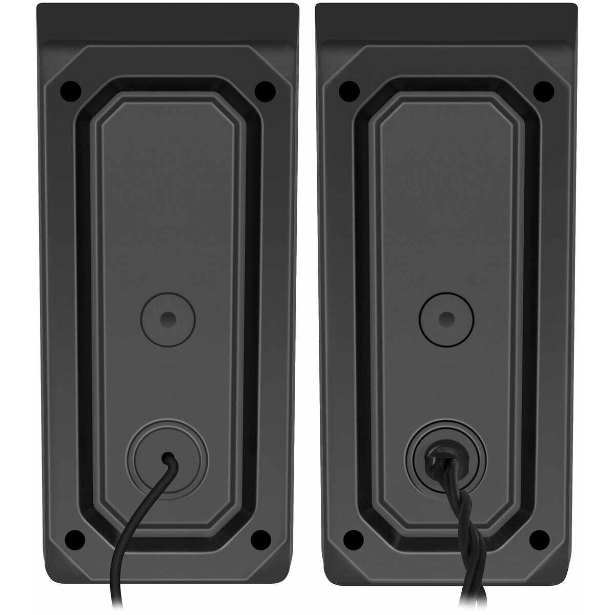 Колонки Defender Solar 2 (Цвет: Black)