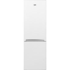 Холодильник Beko RCSK270M20W (Цвет: White)