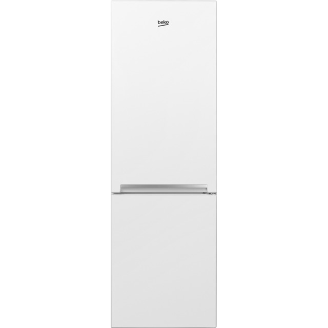 Холодильник Beko RCSK270M20W, белый