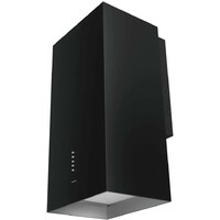 Вытяжка каминная Maunfeld Bath 401, черный