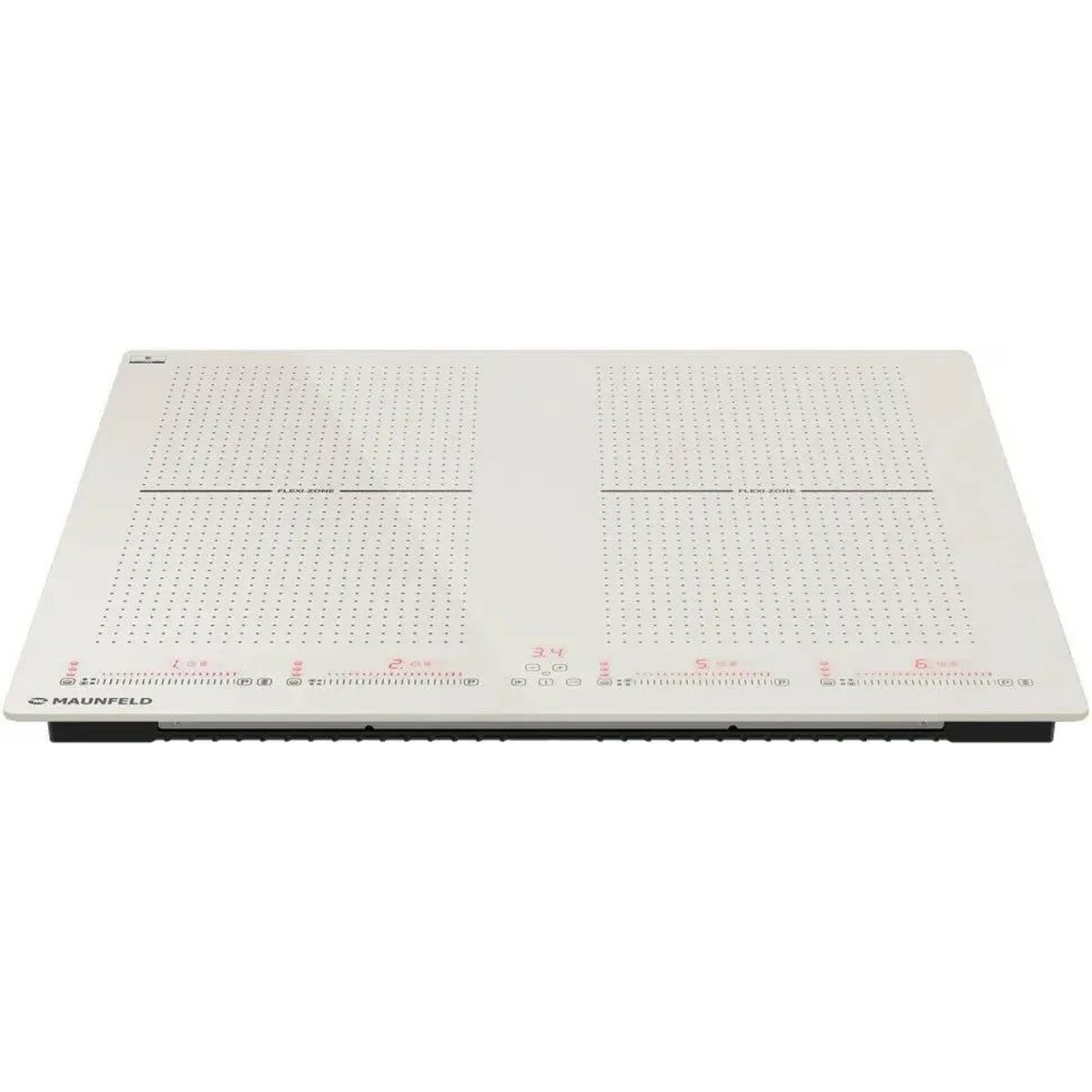 Варочная панель Maunfeld CVI594SF2BG (Цвет: Beige)