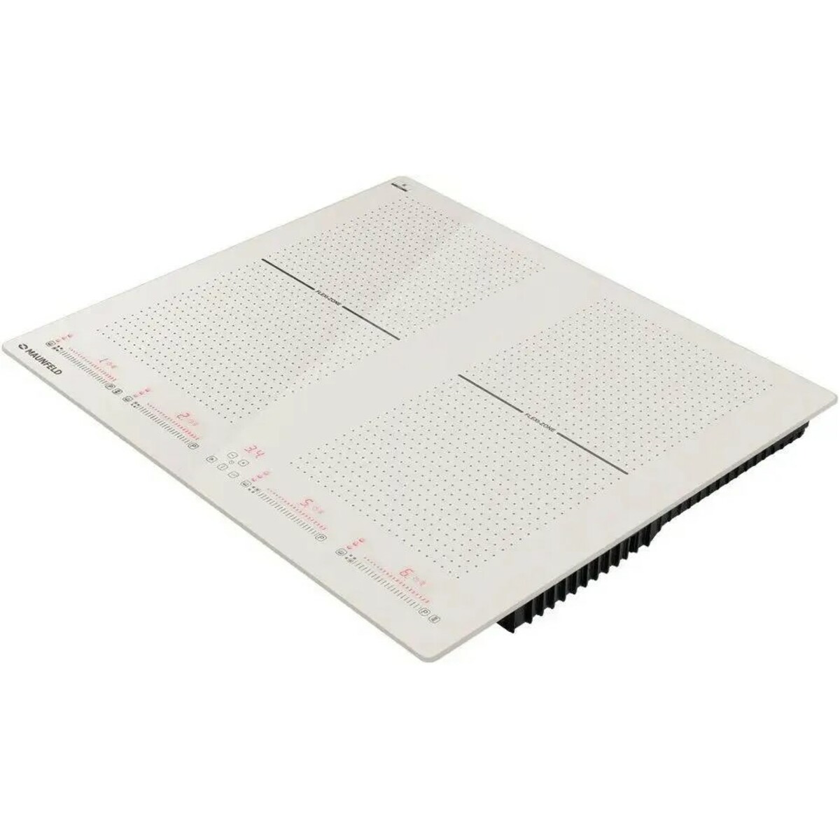 Варочная панель Maunfeld CVI594SF2BG (Цвет: Beige)