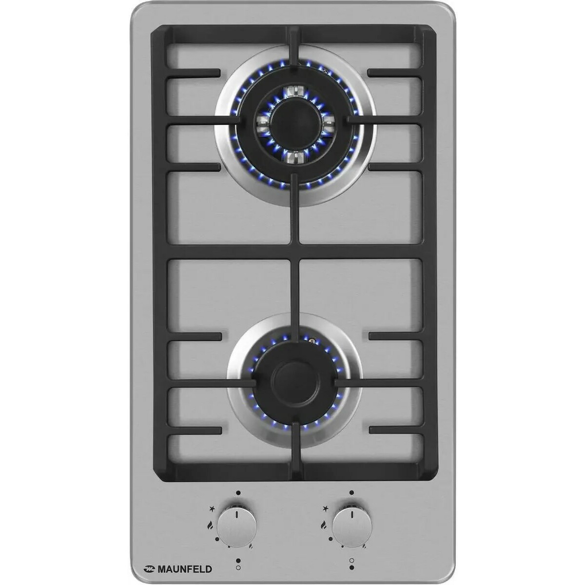 Варочная панель Maunfeld EGHS.32.73CS / G (Цвет: Inox)