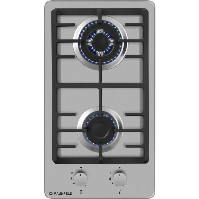 Варочная панель Maunfeld EGHS.32.73CS / G (Цвет: Inox)