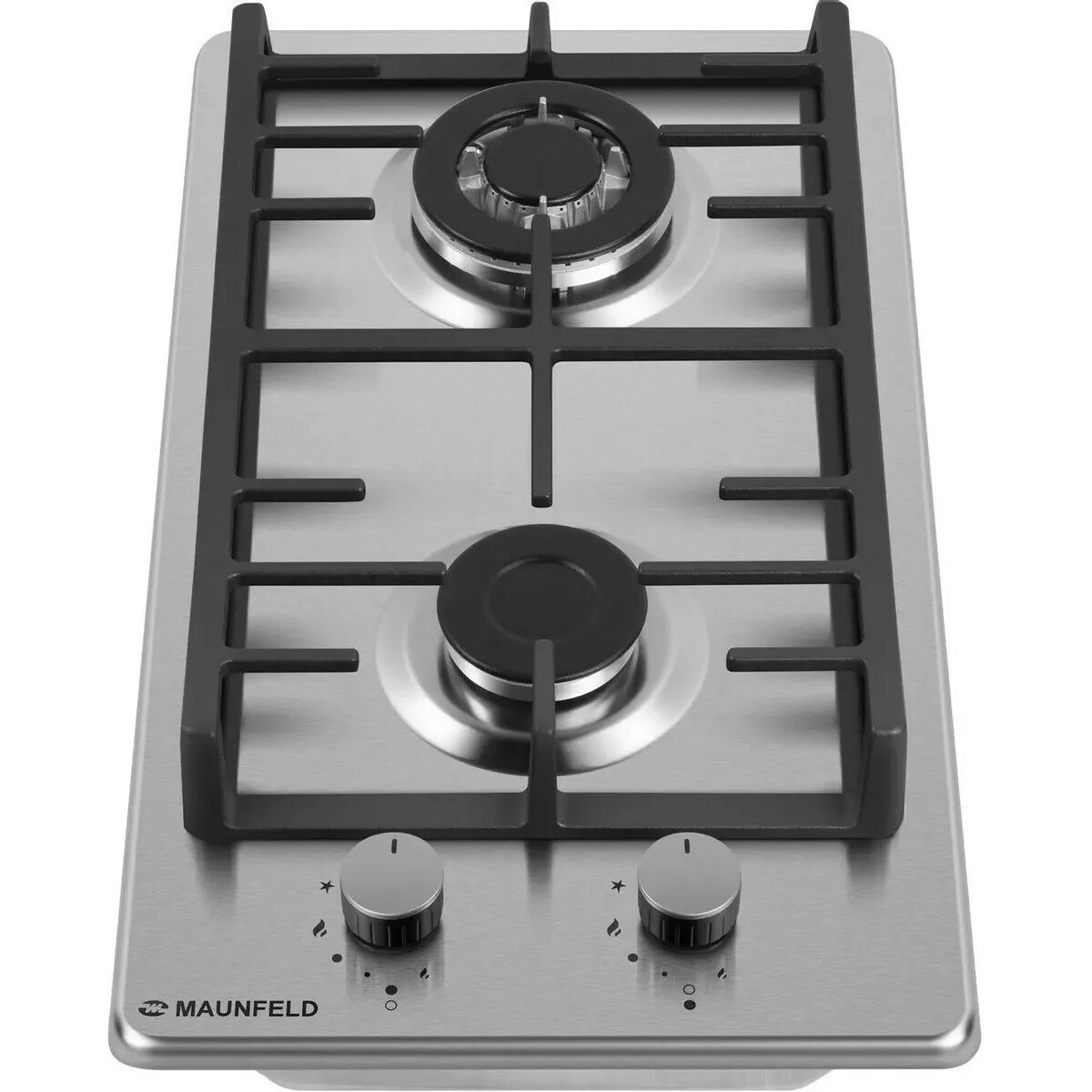 Варочная панель Maunfeld EGHS.32.73CS / G (Цвет: Inox)