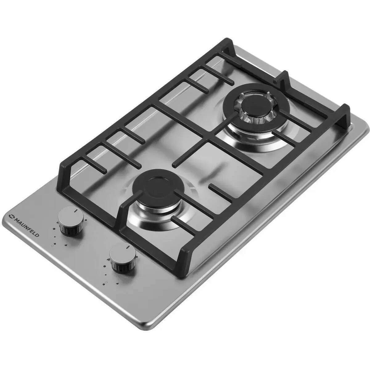 Варочная панель Maunfeld EGHS.32.73CS / G (Цвет: Inox)