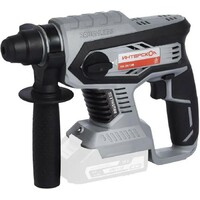 Перфоратор Интерскол ПА-24/18В (Цвет: Gray)