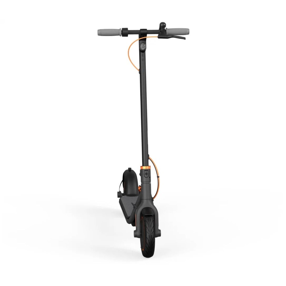 Электросамокат Ninebot KickScooter F40 (Цвет: Black)
