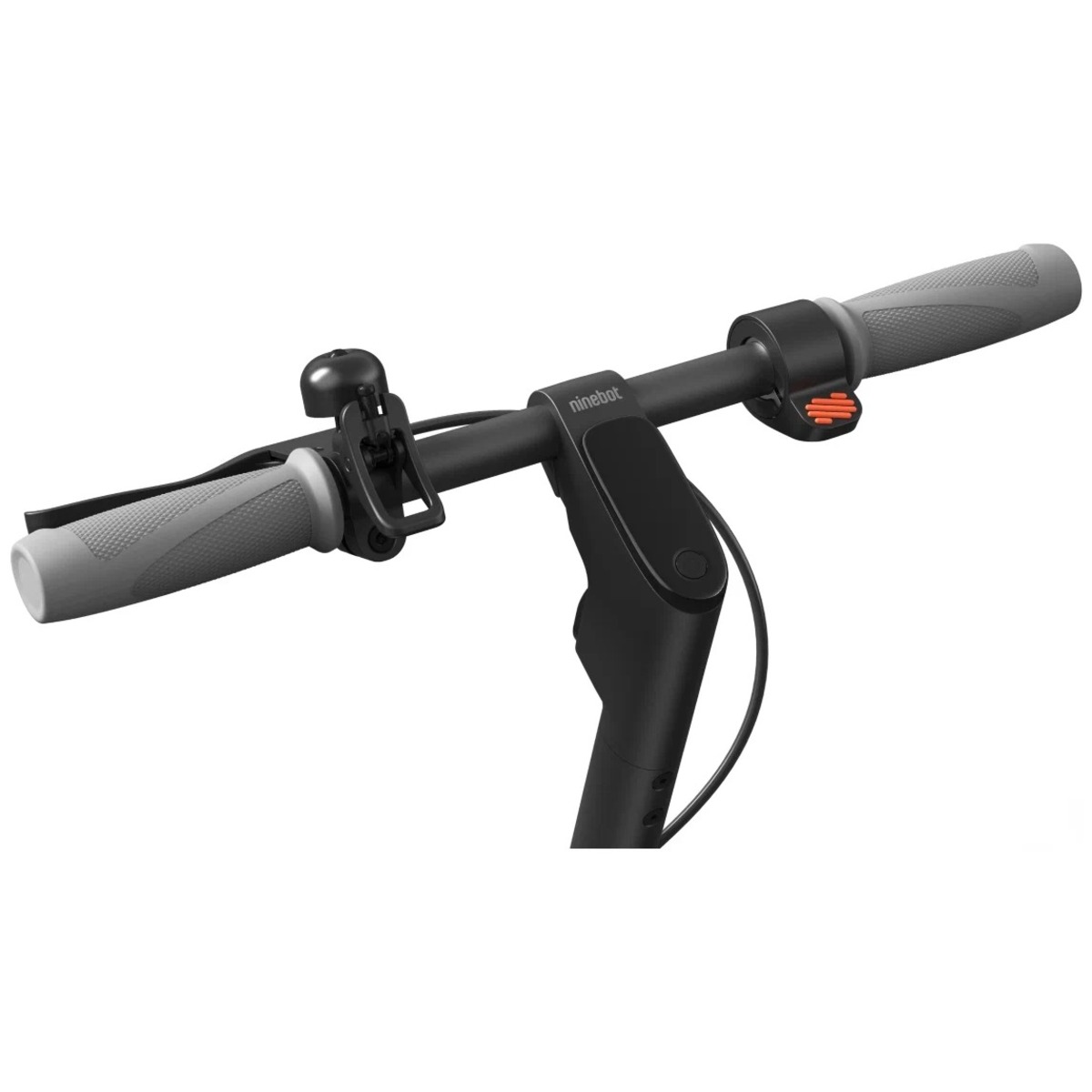 Электросамокат Ninebot KickScooter F40 (Цвет: Black)