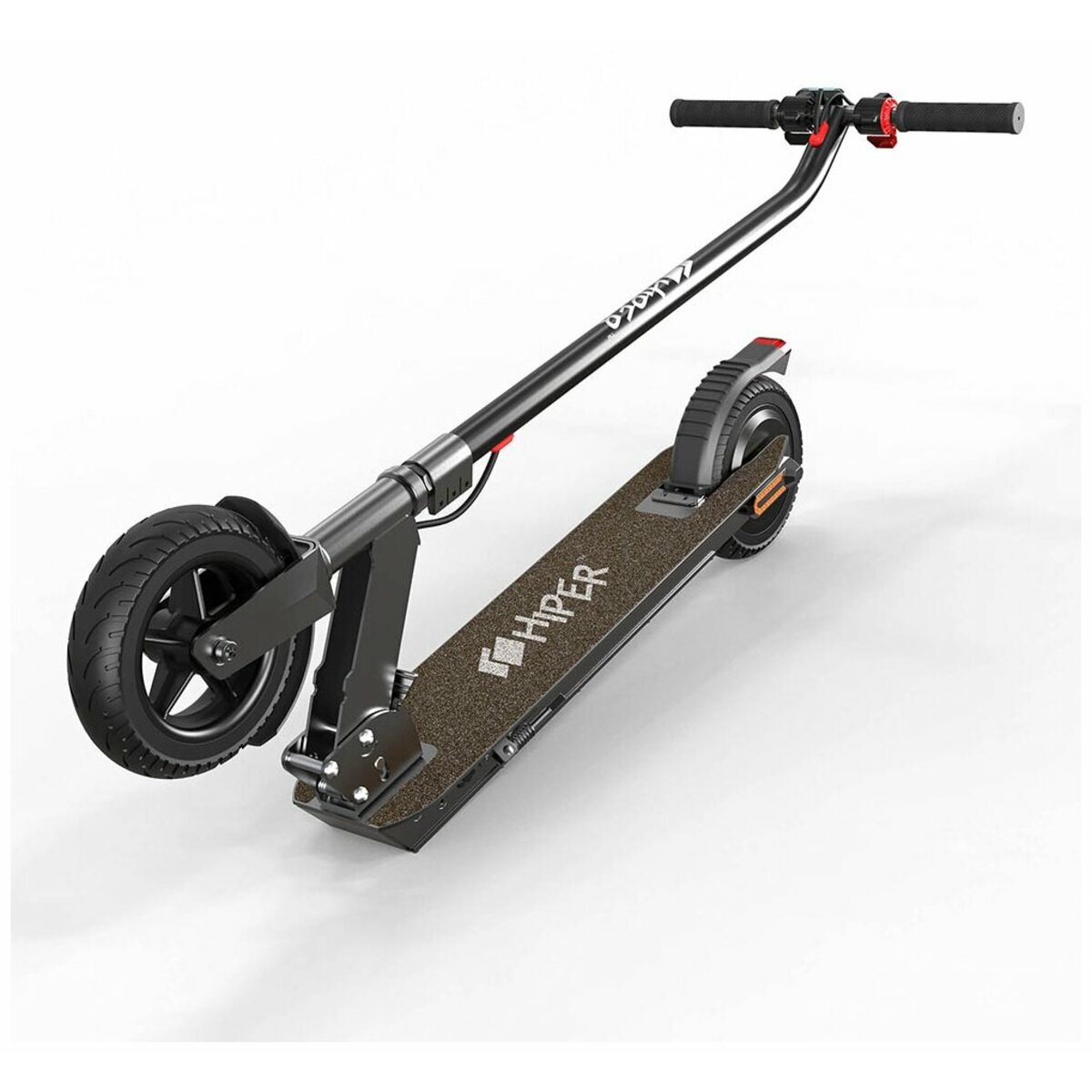 Электросамокат HIPER Slim VX900 (Цвет: Black)
