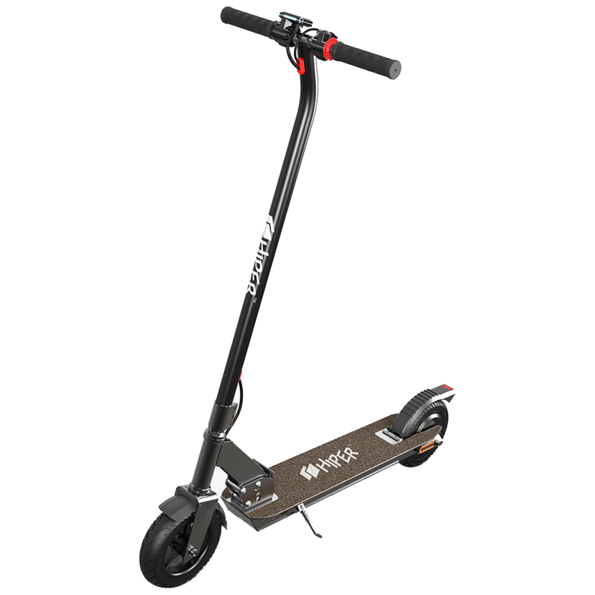 Электросамокат HIPER Slim VX900 (Цвет: Black)