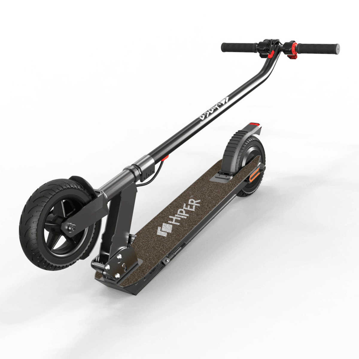 Электросамокат HIPER Slim VX900 (Цвет: Black)