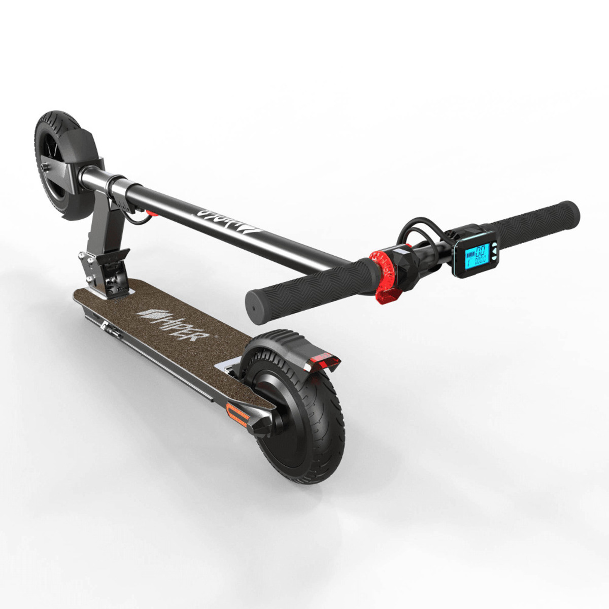 Электросамокат HIPER Slim VX900 (Цвет: Black)
