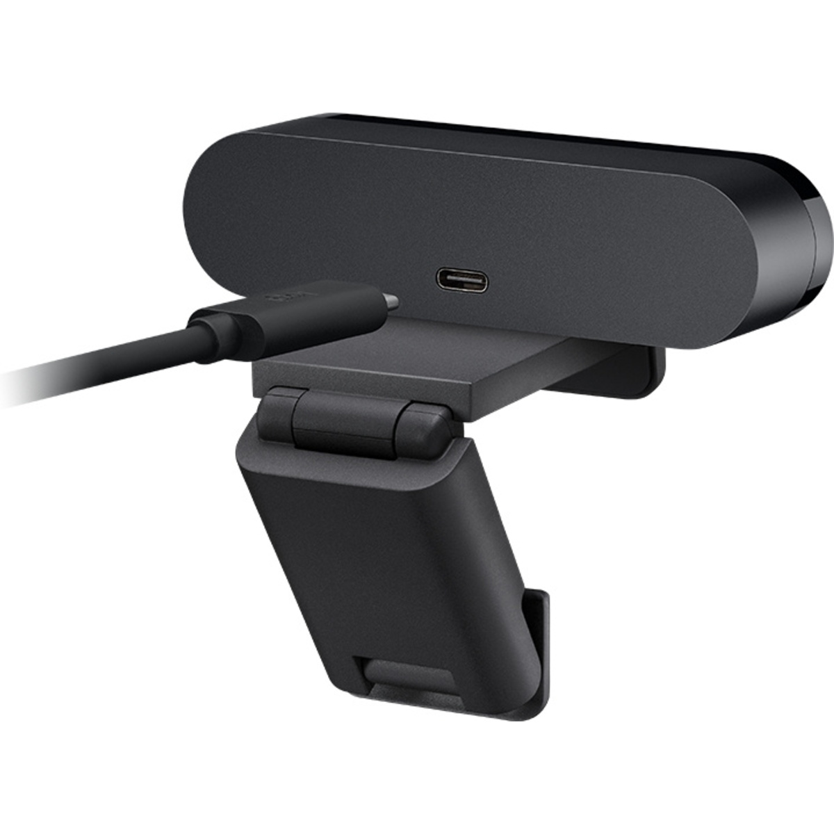 Веб-камера Logitech Brio Stream Edition (Цвет: Black)