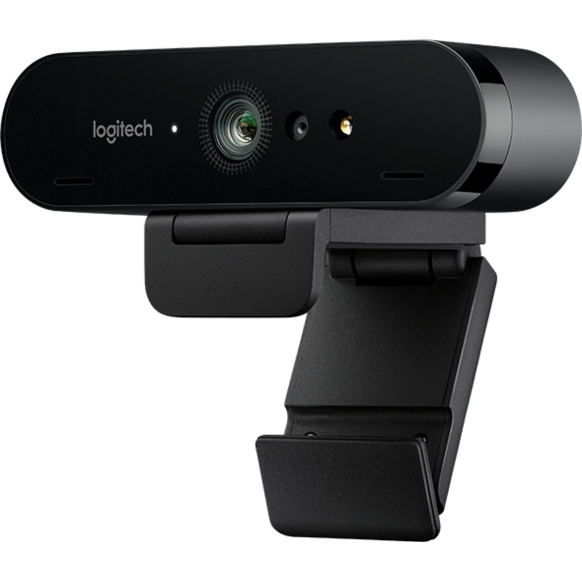 Веб-камера Logitech Brio Stream Edition (Цвет: Black)