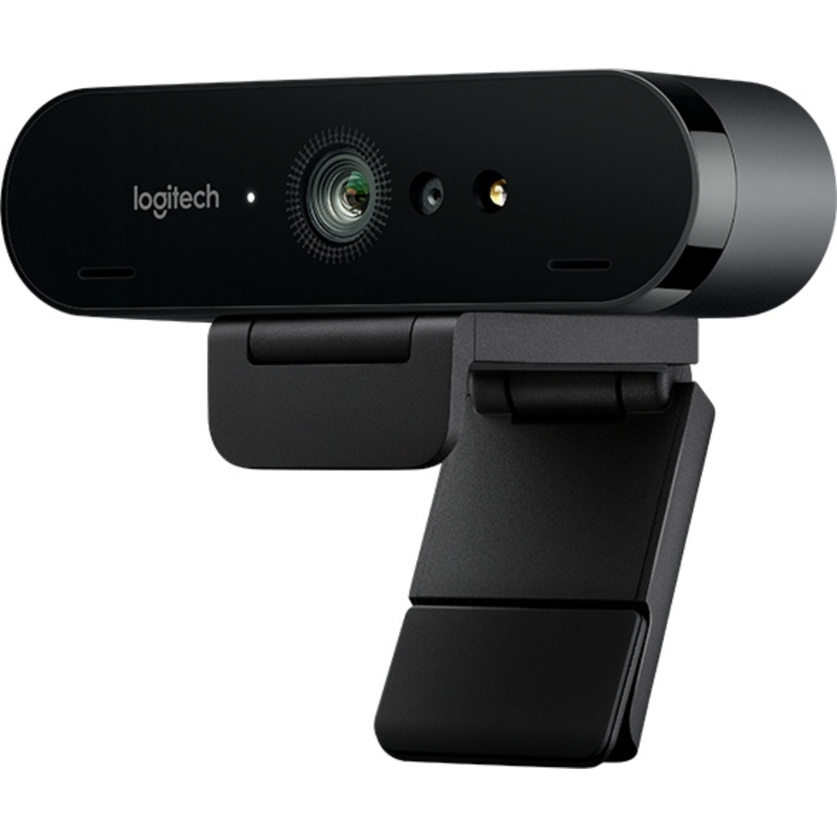 Веб-камера Logitech Brio Stream Edition (Цвет: Black)