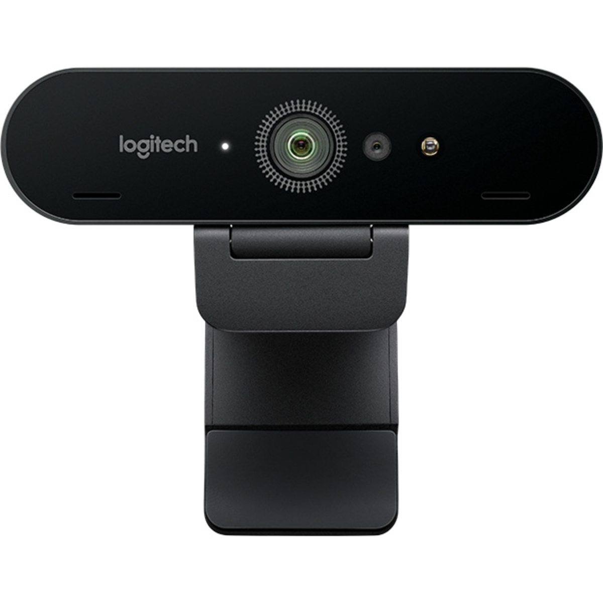 Веб-камера Logitech Brio Stream Edition (Цвет: Black)