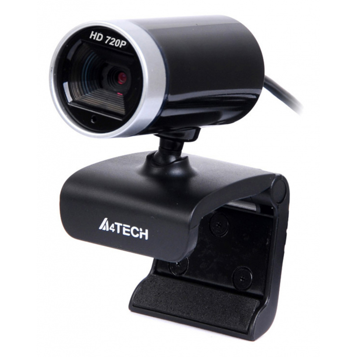 Веб-камера A4Tech PK-910P (Цвет: Black)