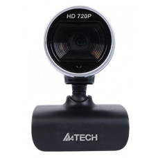 Веб-камера A4Tech PK-910P (Цвет: Black)