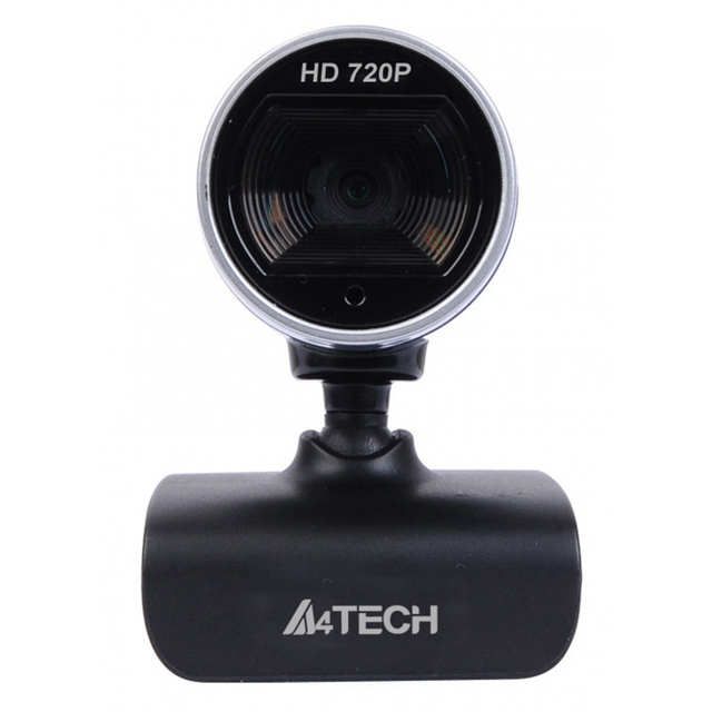 Веб-камера A4Tech PK-910P (Цвет: Black)