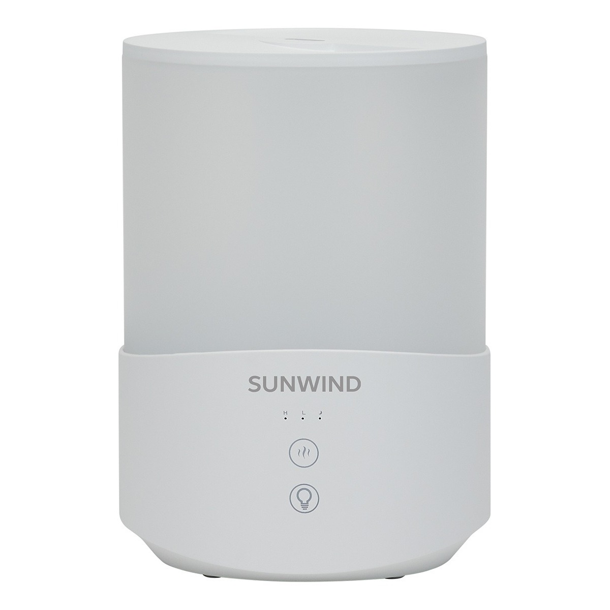 Увлажнитель воздуха Sunwind SUH1012 (Цвет: White)