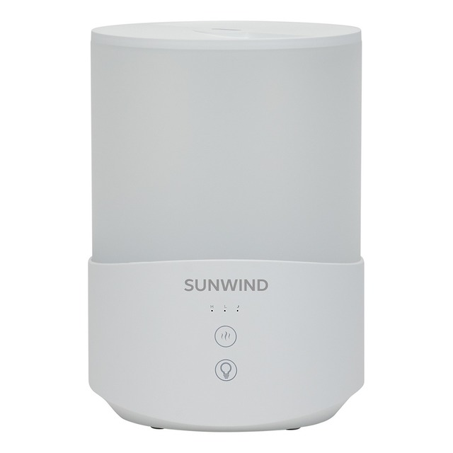 Увлажнитель воздуха Sunwind SUH1012 (Цвет: White)