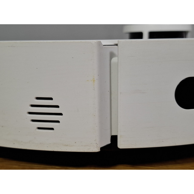 Робот-пылесос DreameBot L10s Pro Gen2, (белый) Робот-пылесос DreameBot L10s Pro Gen2, (белый)