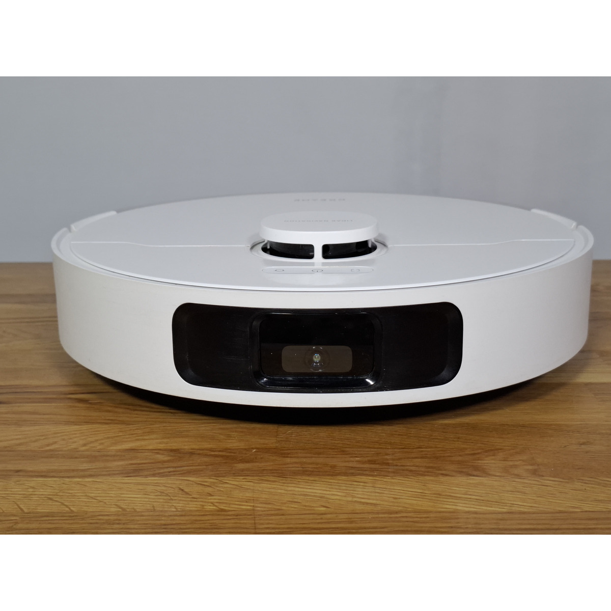 Робот-пылесос DreameBot L10s Pro Gen2, (белый)