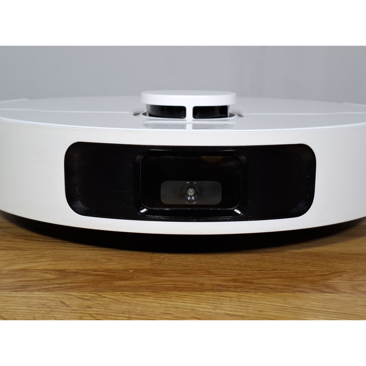 Робот-пылесос DreameBot L10s Pro Gen2, (белый)