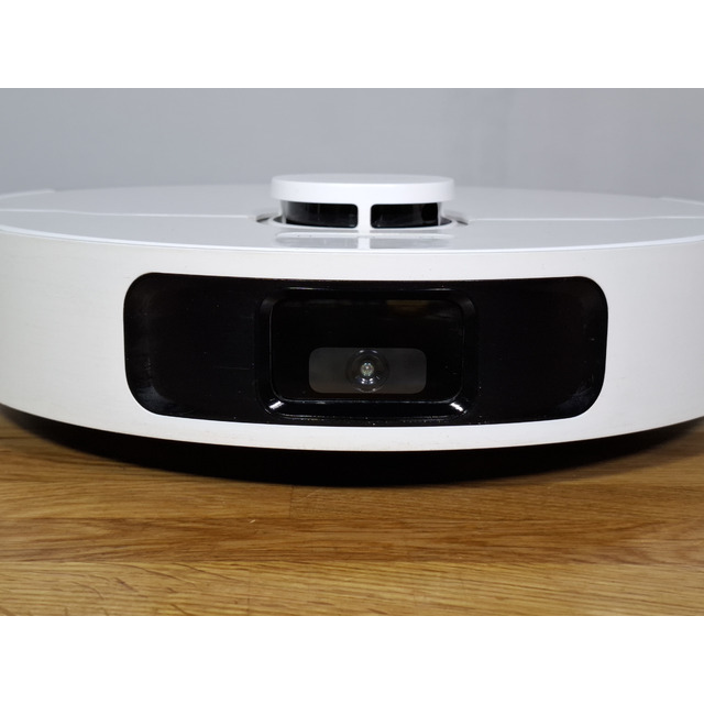 Робот-пылесос DreameBot L10s Pro Gen2, (белый) Робот-пылесос DreameBot L10s Pro Gen2, (белый)