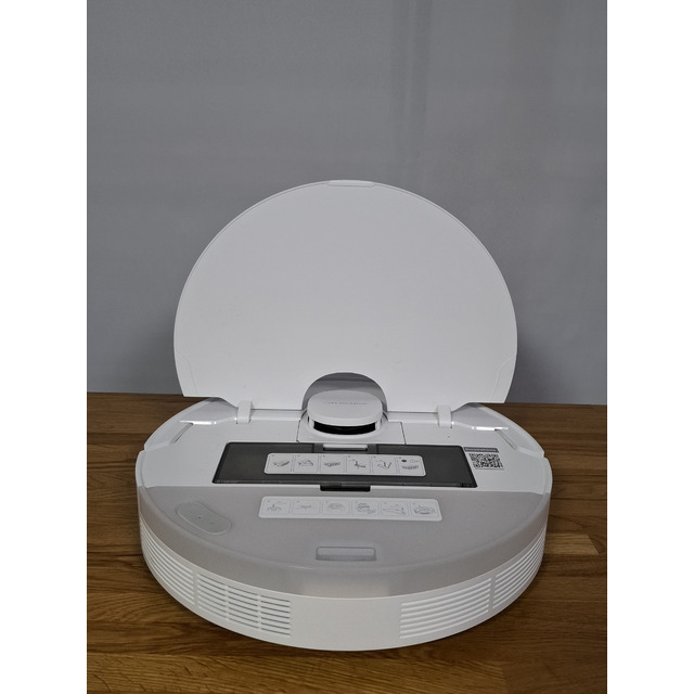 Робот-пылесос DreameBot L10s Pro Gen2, (белый) Робот-пылесос DreameBot L10s Pro Gen2, (белый)