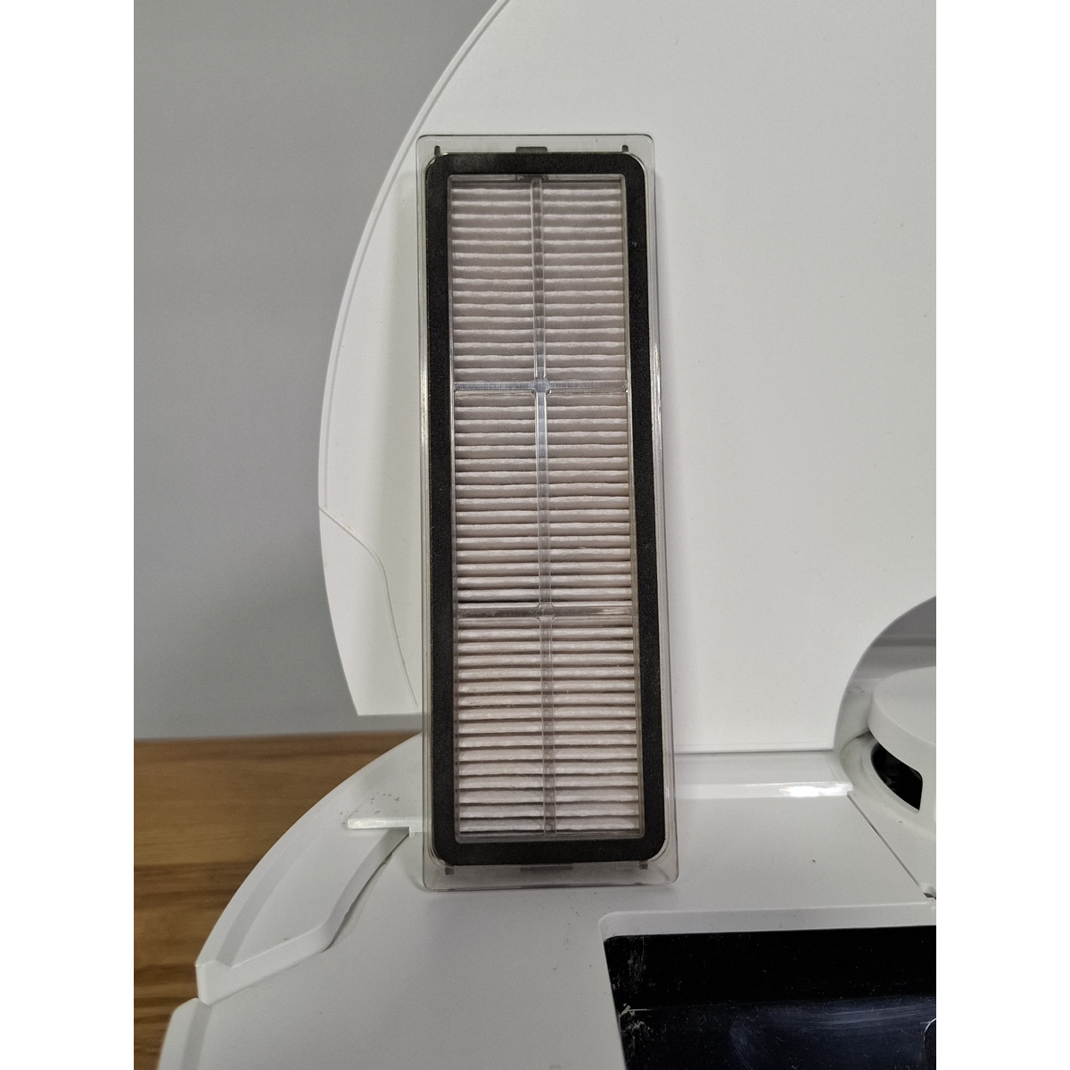 Робот-пылесос DreameBot L10s Pro Gen2, (белый)