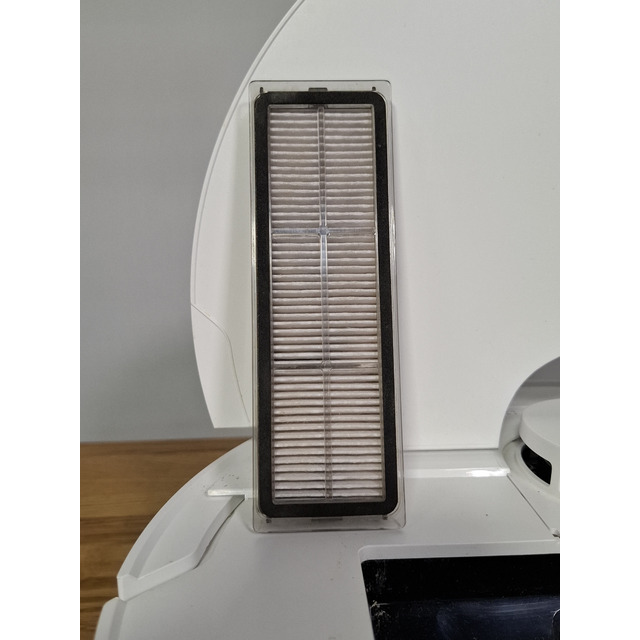Робот-пылесос DreameBot L10s Pro Gen2, (белый) Робот-пылесос DreameBot L10s Pro Gen2, (белый)