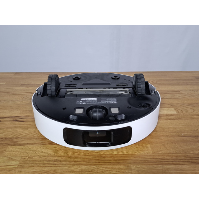 Робот-пылесос DreameBot L10s Pro Gen2, (белый) Робот-пылесос DreameBot L10s Pro Gen2, (белый)