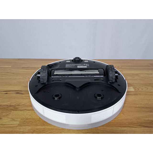 Робот-пылесос DreameBot L10s Pro Gen2, (белый) Робот-пылесос DreameBot L10s Pro Gen2, (белый)