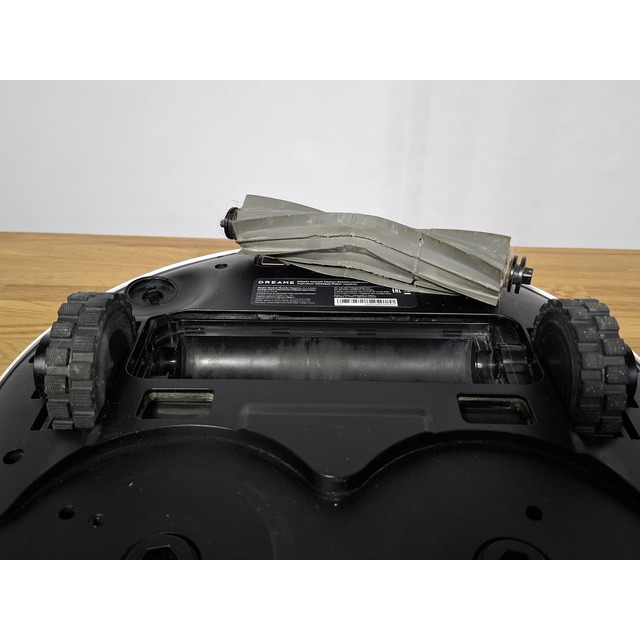 Робот-пылесос DreameBot L10s Pro Gen2, (белый) Робот-пылесос DreameBot L10s Pro Gen2, (белый)