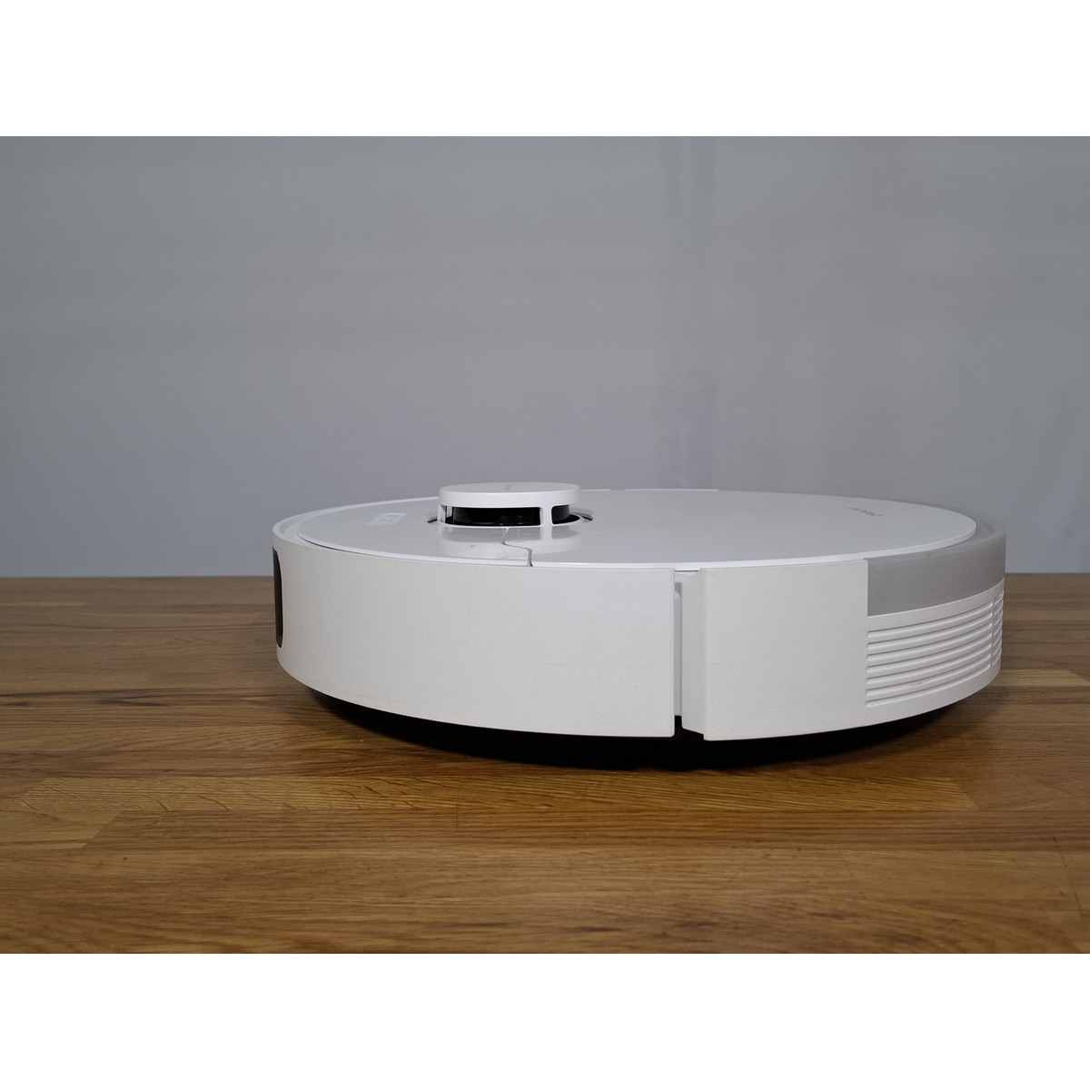 Робот-пылесос DreameBot L10s Pro Gen2, (белый)
