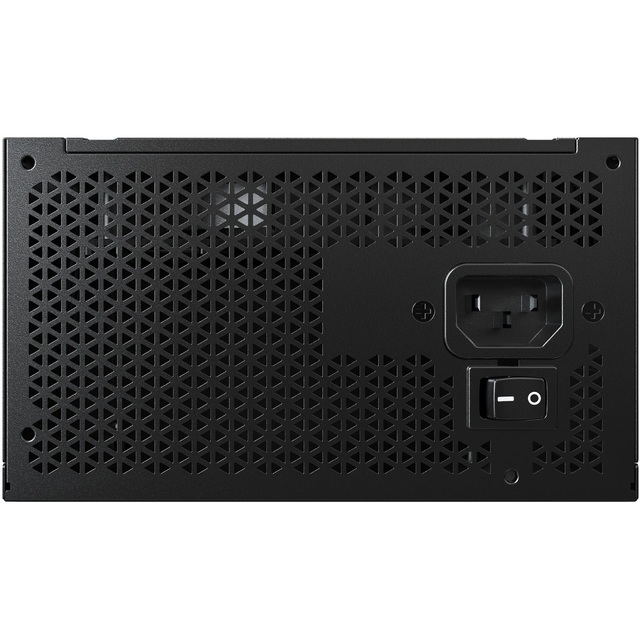 Блок питания Montech ATX 550W BETA 2 Блок питания Montech ATX 550W BETA 2