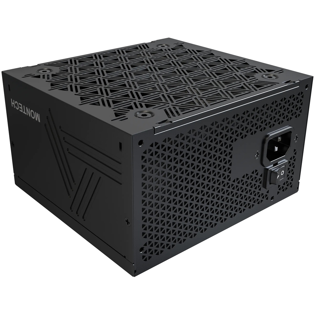 Блок питания Montech ATX 550W BETA 2
