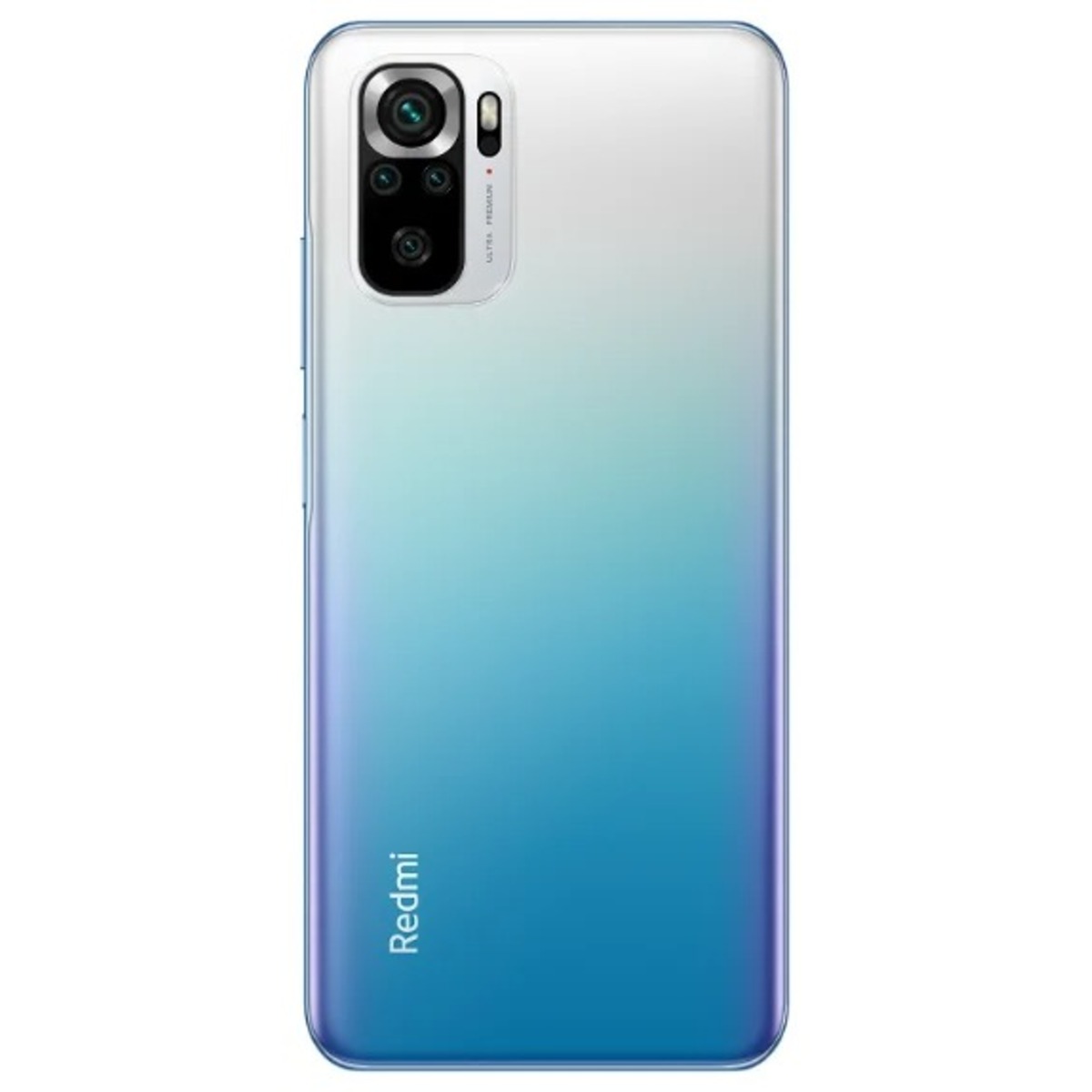 Смартфон Xiaomi Redmi Note 10S 6 / 64Gb (NFC) RU (Цвет: Ocean Blue)