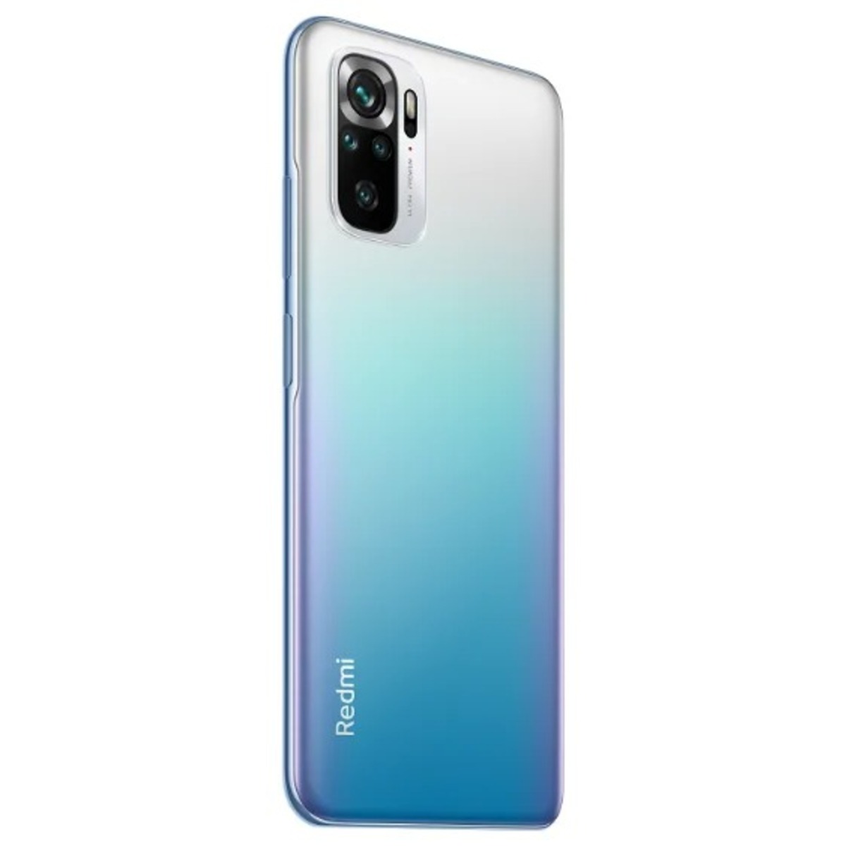 Смартфон Xiaomi Redmi Note 10S 6 / 64Gb (NFC) RU (Цвет: Ocean Blue)