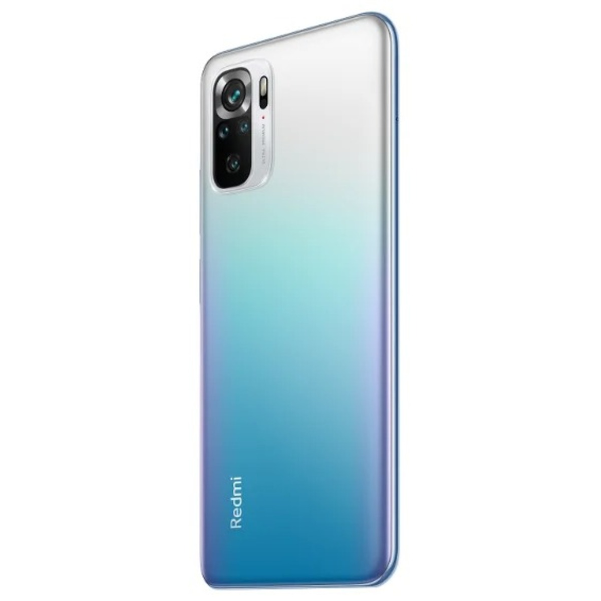 Смартфон Xiaomi Redmi Note 10S 6 / 64Gb (NFC) RU (Цвет: Ocean Blue)